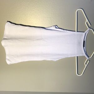 ☀️Rue 21 high neck tank top